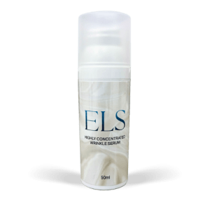 HIGHLY CONCENTRATED WRINKLE SERUM