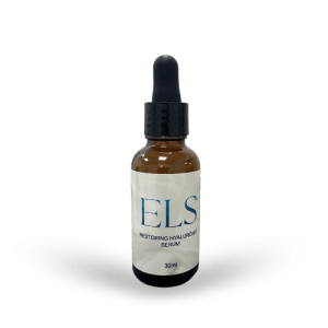 RESTORING HYALURONIC SERUM