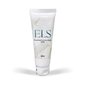 REJUVENATION POLISHING MASK