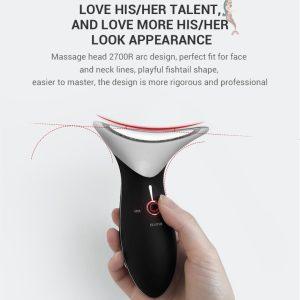 HOT & COLD FACIAL MASSAGER