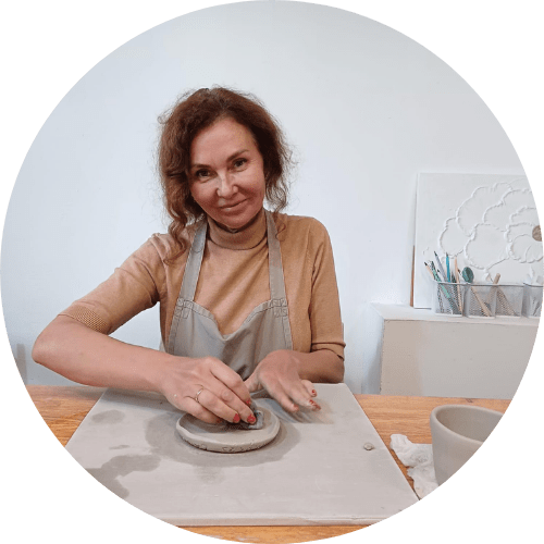 Lena, 58
