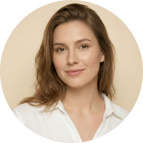 Emily C., 34