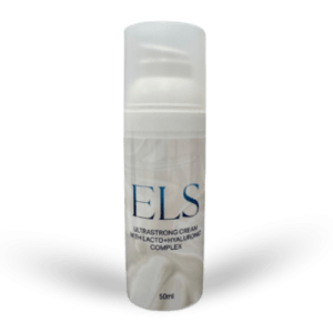 ULTRASTRONG CREAM WITH LACTO+HYALURONIC COMPLEX