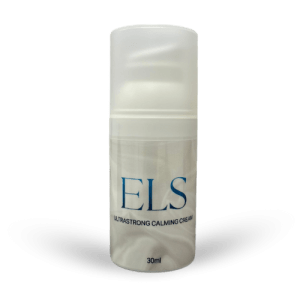 ULTRASTRONG CALMING CREAM