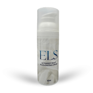 ULTRADEEP REJUVENATION CREAM