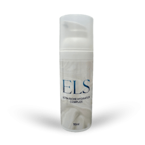 ULTRA RICH HYDRATION COMPLEX FOR NORMAL AND DRY SKIN TO OILY SKIN