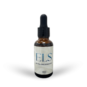 REVITALISING SERUM 24 H
