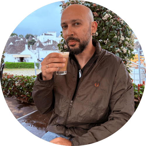 Vitaliy, 37